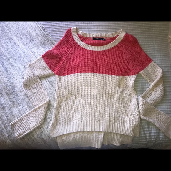 SPORTSGIRL KNIT - Picture 2 of 3